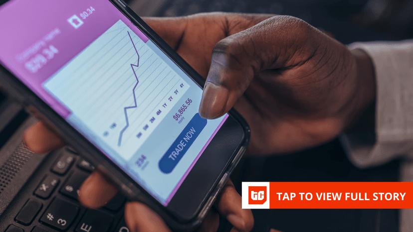 Nigeria’s Roqqu joins race to bring tokenised US stocks to retail investors